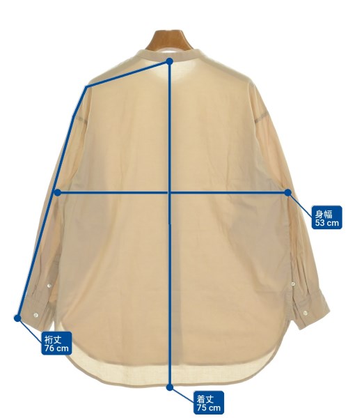 le coeur blanc เสื้อลำลอง