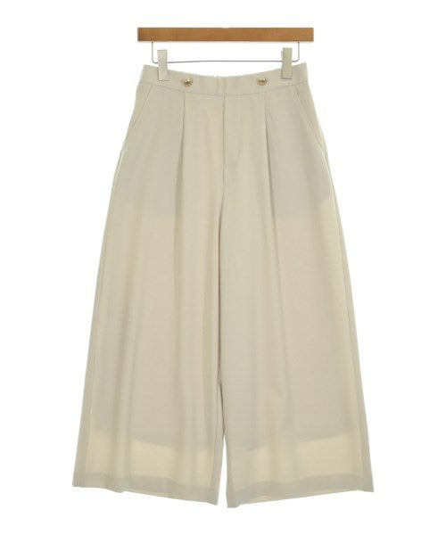 le coeur blanc กางเกง อื่น