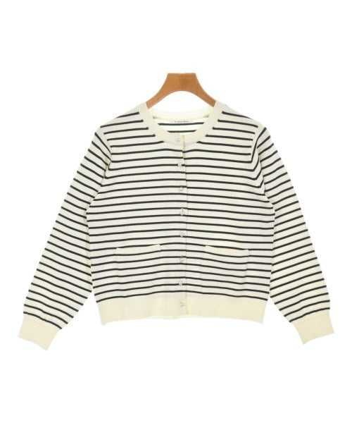 le coeur blanc เสื้อคาร์ดิแกน
