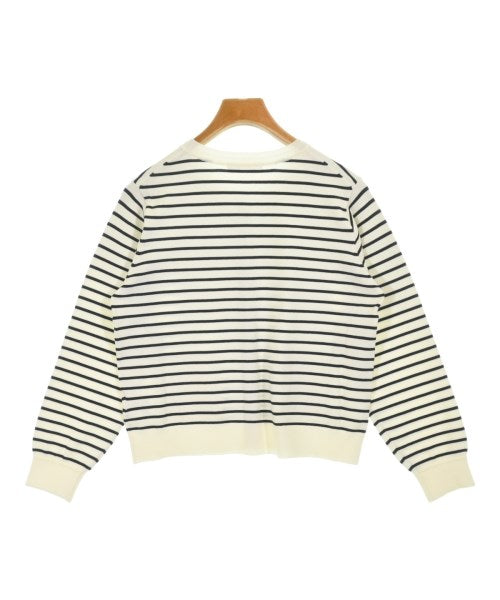 le coeur blanc เสื้อคาร์ดิแกน