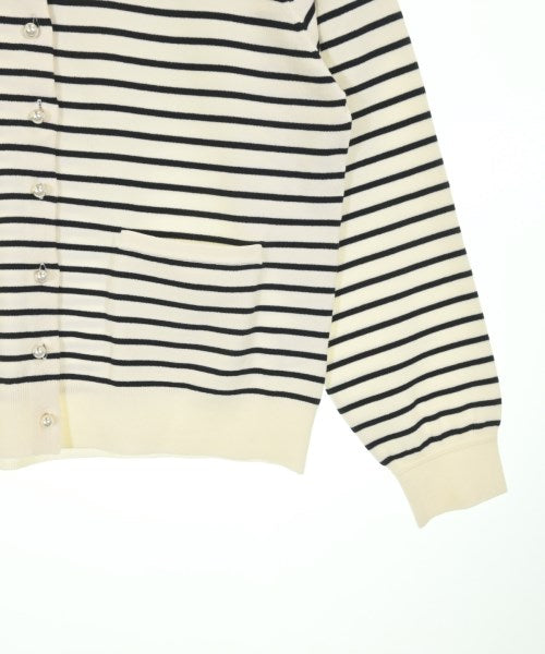 le coeur blanc เสื้อคาร์ดิแกน