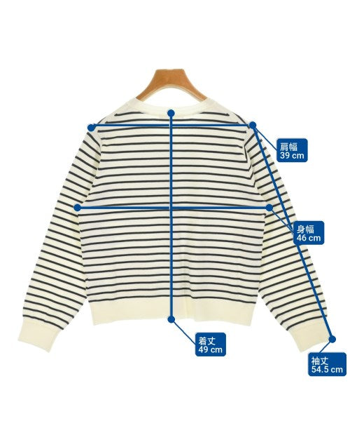 le coeur blanc เสื้อคาร์ดิแกน
