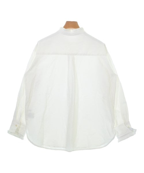 le coeur blanc เสื้อสตรี