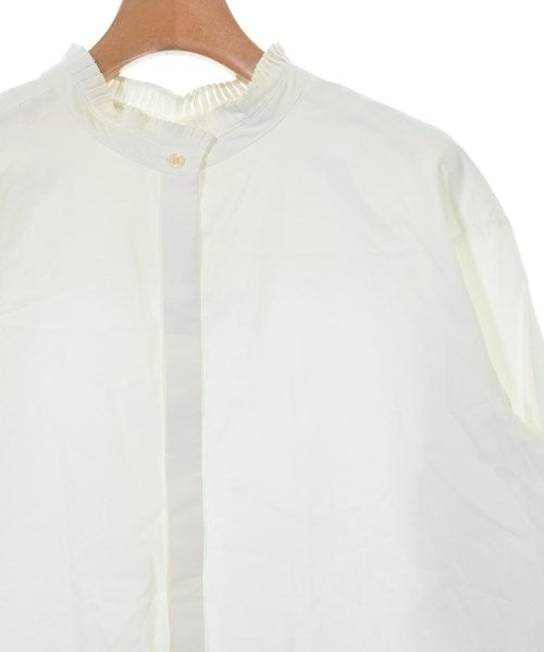 le coeur blanc เสื้อสตรี