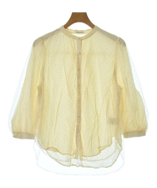 le coeur blanc เสื้อสตรี