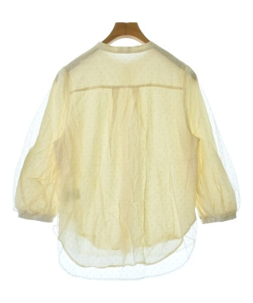 le coeur blanc เสื้อสตรี