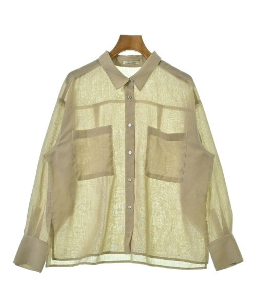 le coeur blanc เสื้อสตรี