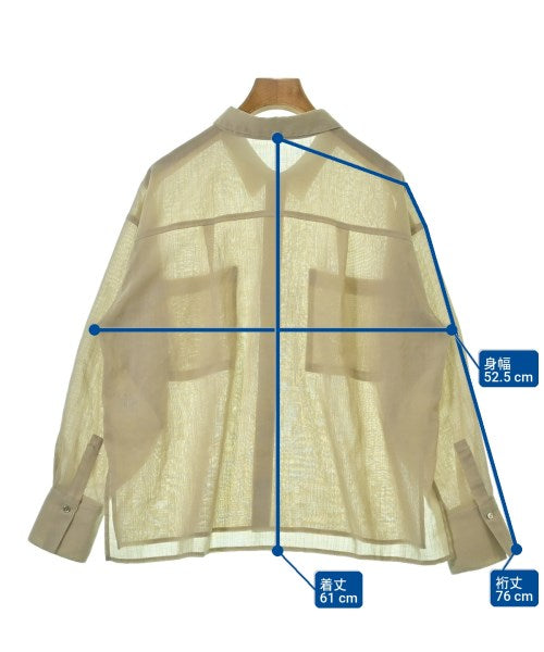 le coeur blanc เสื้อสตรี