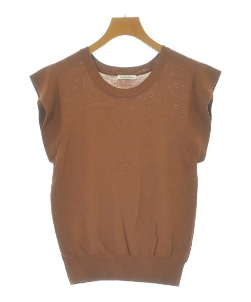 le coeur blanc เสื้อแขนกุด