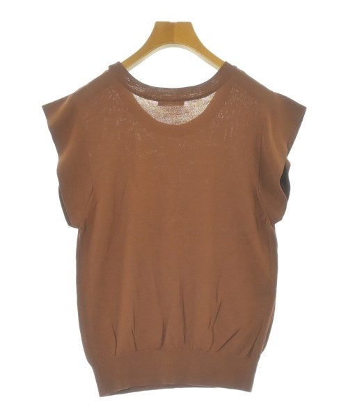 le coeur blanc เสื้อแขนกุด