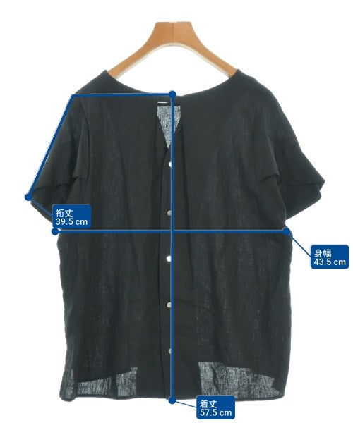 le coeur blanc เสื้อสตรี