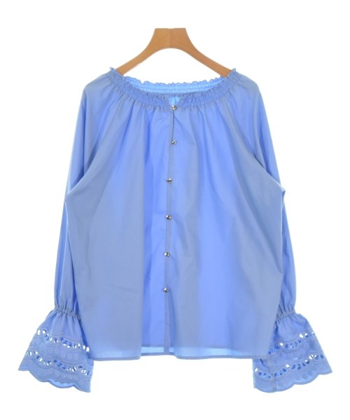 le coeur blanc เสื้อสตรี