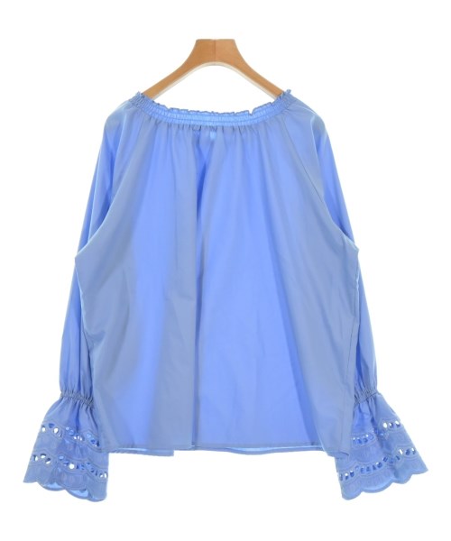 le coeur blanc เสื้อสตรี