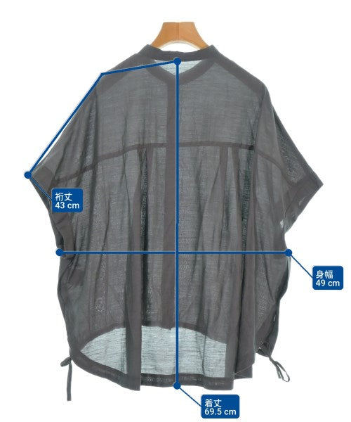 le coeur blanc เสื้อสตรี