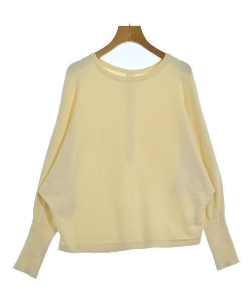le coeur blanc เสื้อกันหนาว