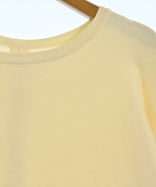 le coeur blanc เสื้อกันหนาว