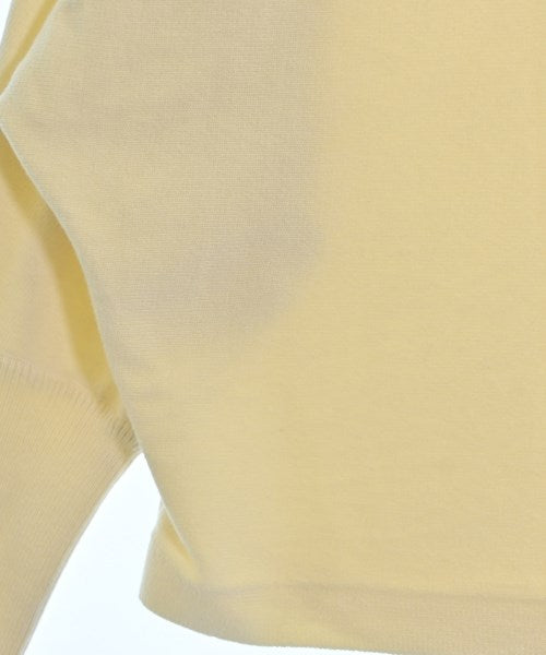 le coeur blanc เสื้อกันหนาว