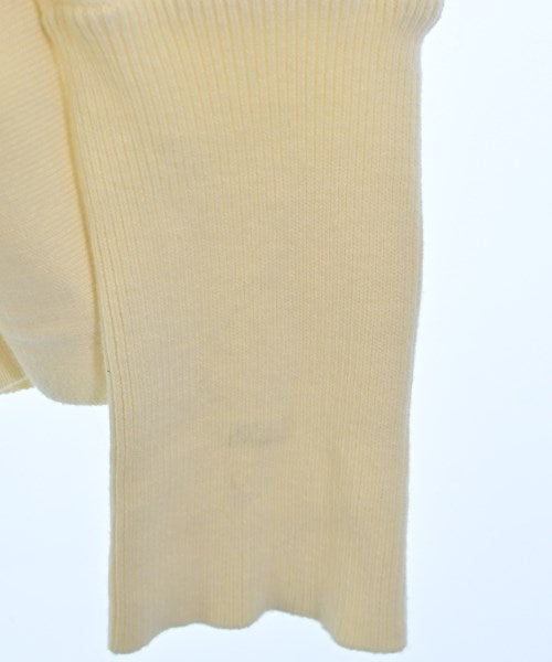 le coeur blanc เสื้อกันหนาว