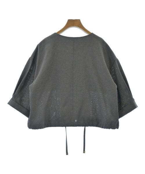 le coeur blanc แจ็คเก็ตเบลาส์ อื่น