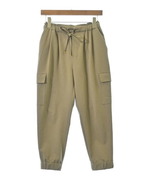 le coeur blanc กางเกงมีกระเป๋าข้างกางเกง2-4 กระเป๋า