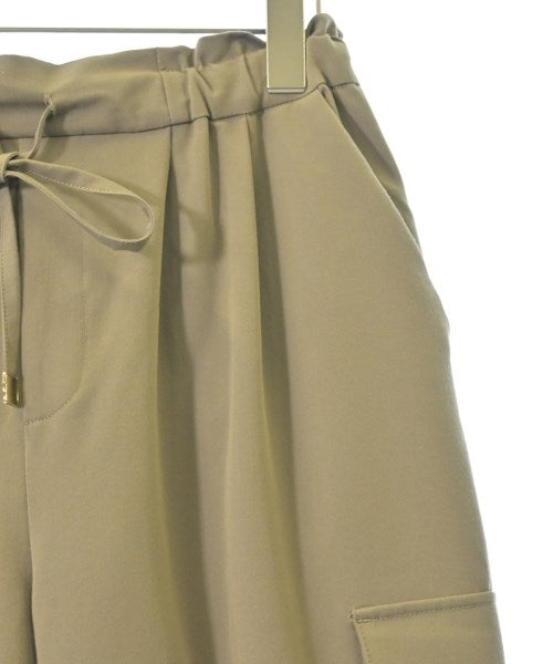 le coeur blanc กางเกงมีกระเป๋าข้างกางเกง2-4 กระเป๋า