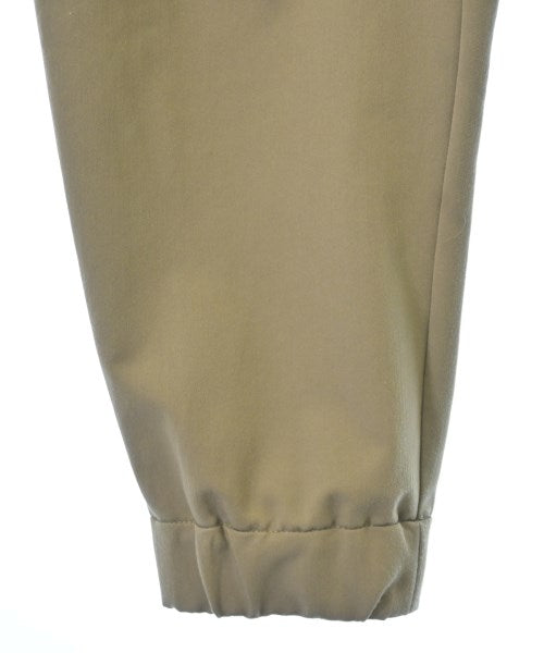 le coeur blanc กางเกงมีกระเป๋าข้างกางเกง2-4 กระเป๋า