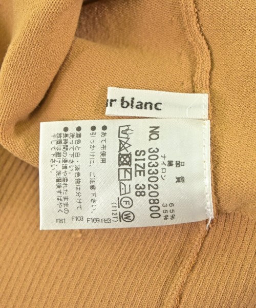 le coeur blanc เสื้อกันหนาว