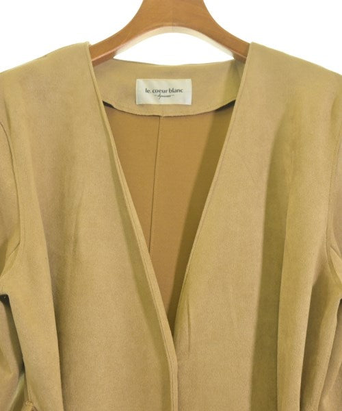 le coeur blanc เสื้อกันฝน