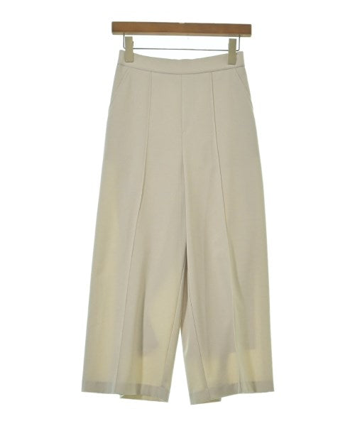 le coeur blanc กางเกงขายาว