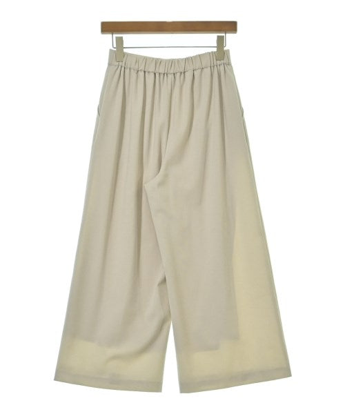 le coeur blanc กางเกงขายาว