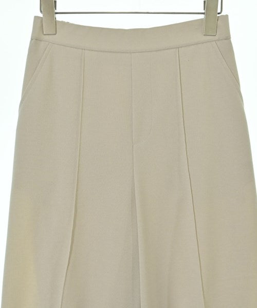 le coeur blanc กางเกงขายาว