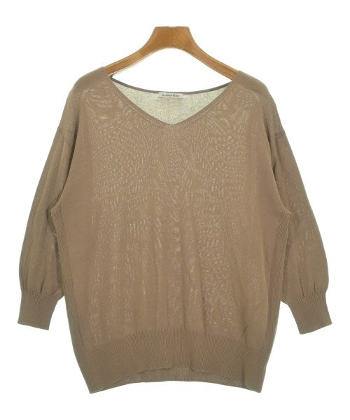le coeur blanc เสื้อกันหนาว