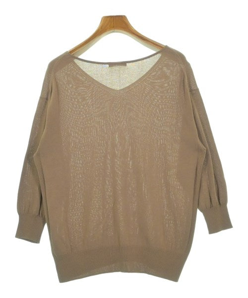 le coeur blanc เสื้อกันหนาว