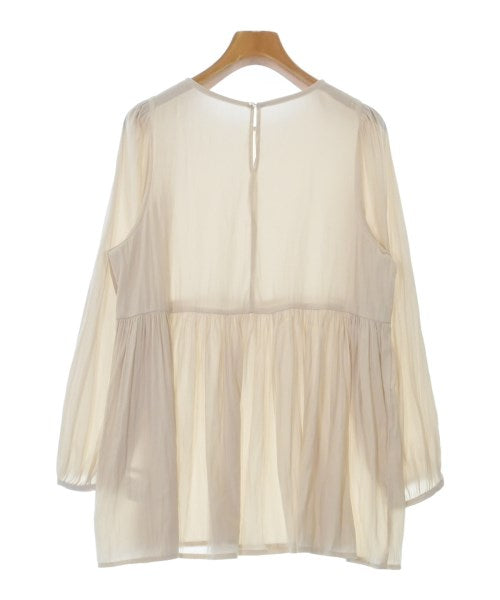 le coeur blanc เสื้อสตรี