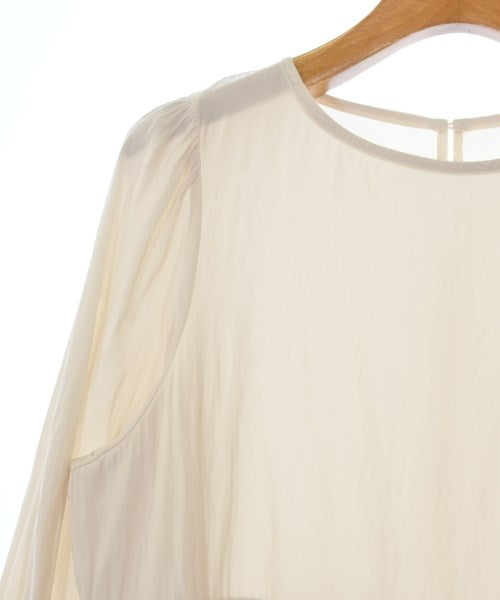 le coeur blanc เสื้อสตรี