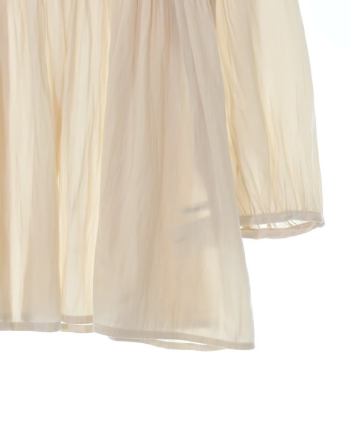 le coeur blanc เสื้อสตรี