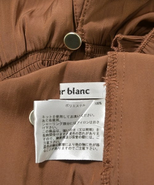 le coeur blanc เสื้อสตรี