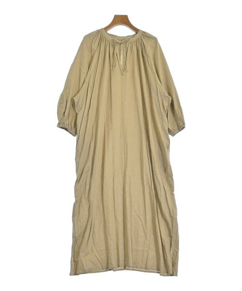 le coeur blanc ชุดเดรส