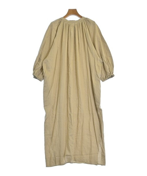 le coeur blanc ชุดเดรส