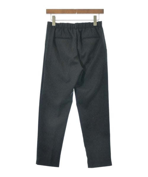 le coeur blanc กางเกงขายาว