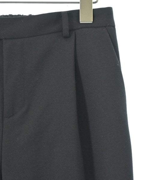 le coeur blanc กางเกงขายาว