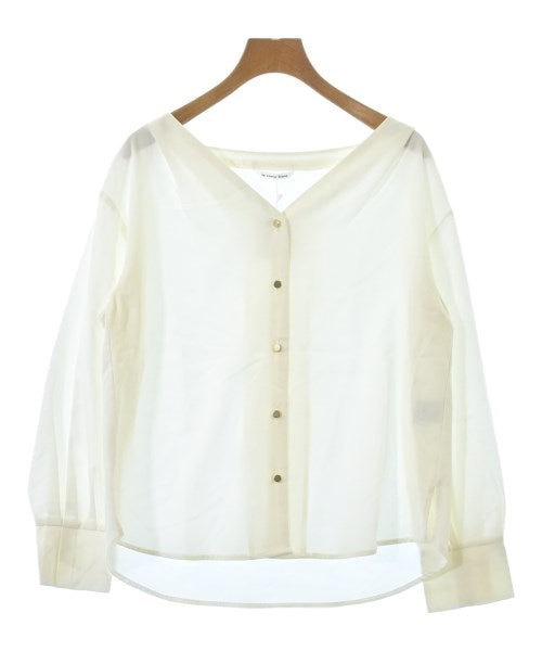 le coeur blanc เสื้อสตรี