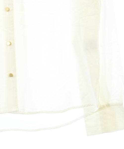 le coeur blanc เสื้อสตรี