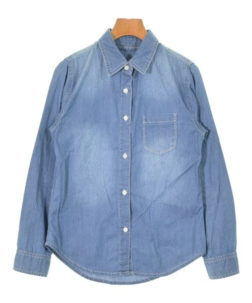 le coeur blanc เสื้อลำลอง