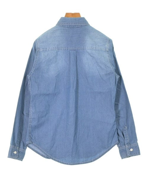 le coeur blanc เสื้อลำลอง