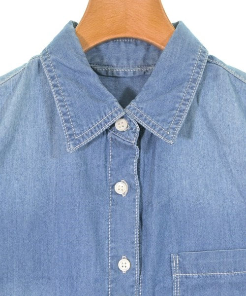 le coeur blanc เสื้อลำลอง