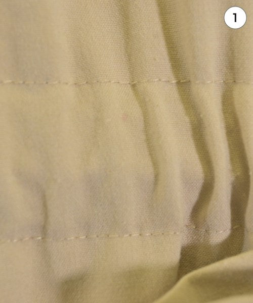 le coeur blanc เสื้อโค้ท อื่น