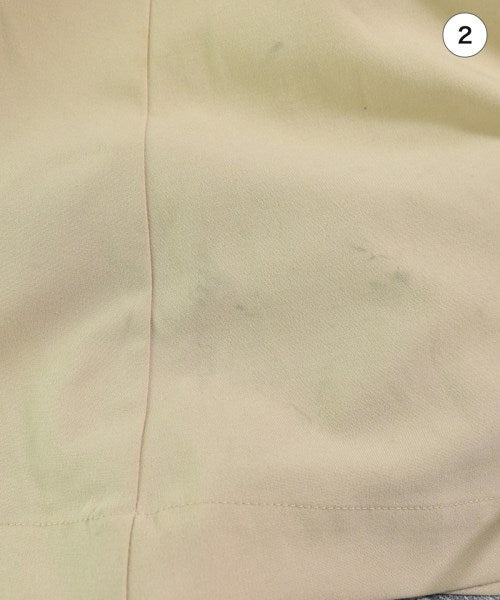 le coeur blanc เสื้อโค้ท อื่น