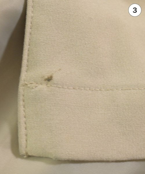 le coeur blanc เสื้อโค้ท อื่น