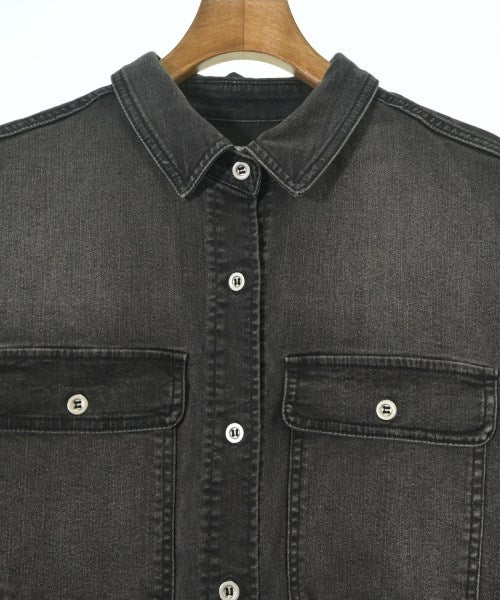 le coeur blanc เสื้อลำลอง